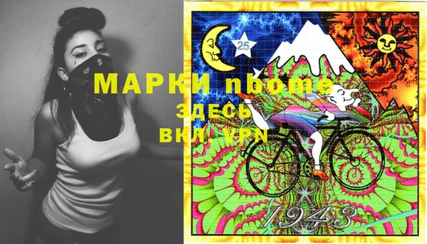 спайс Арсеньев